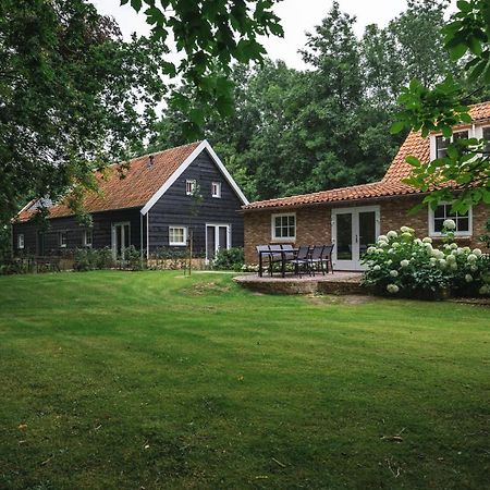 Eikenschors Apartment Веере Екстериор снимка