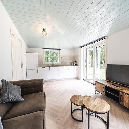 Eikenschors Apartment Веере Екстериор снимка