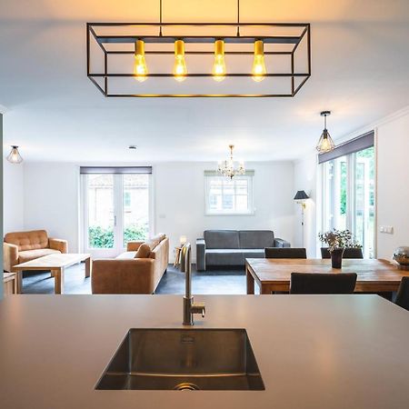 Eikenschors Apartment Веере Екстериор снимка