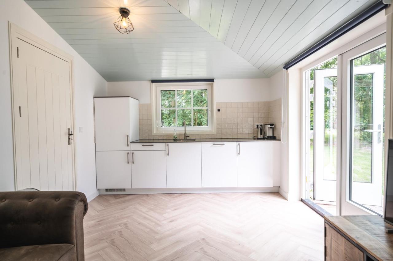 Eikenschors Apartment Веере Екстериор снимка