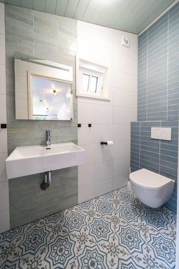Eikenschors Apartment Веере Екстериор снимка
