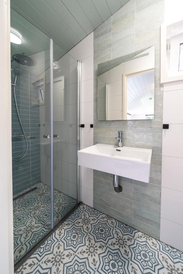 Eikenschors Apartment Веере Екстериор снимка