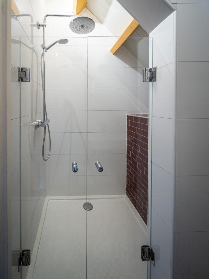 Eikenschors Apartment Веере Екстериор снимка