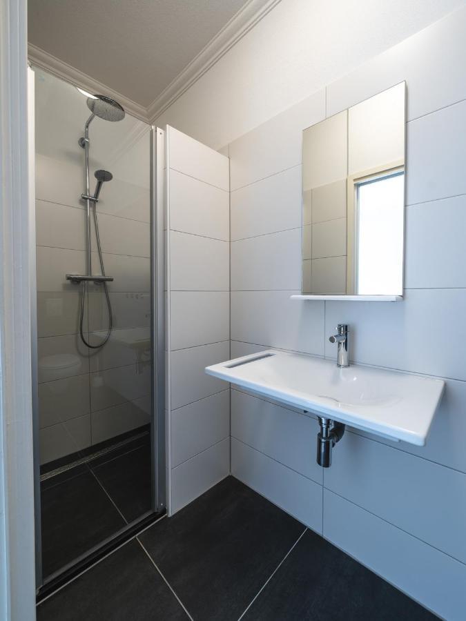 Eikenschors Apartment Веере Екстериор снимка